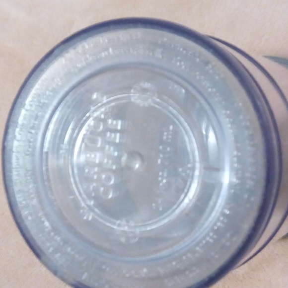Starbucks water collector tumbler - Picture 2 of 3